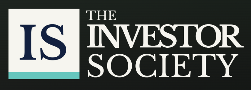The Investor Society logo