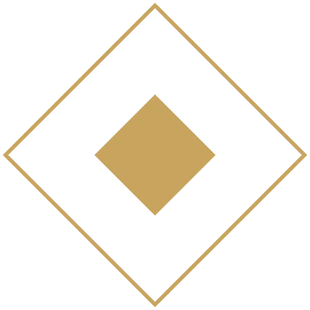 Signal diamond mark